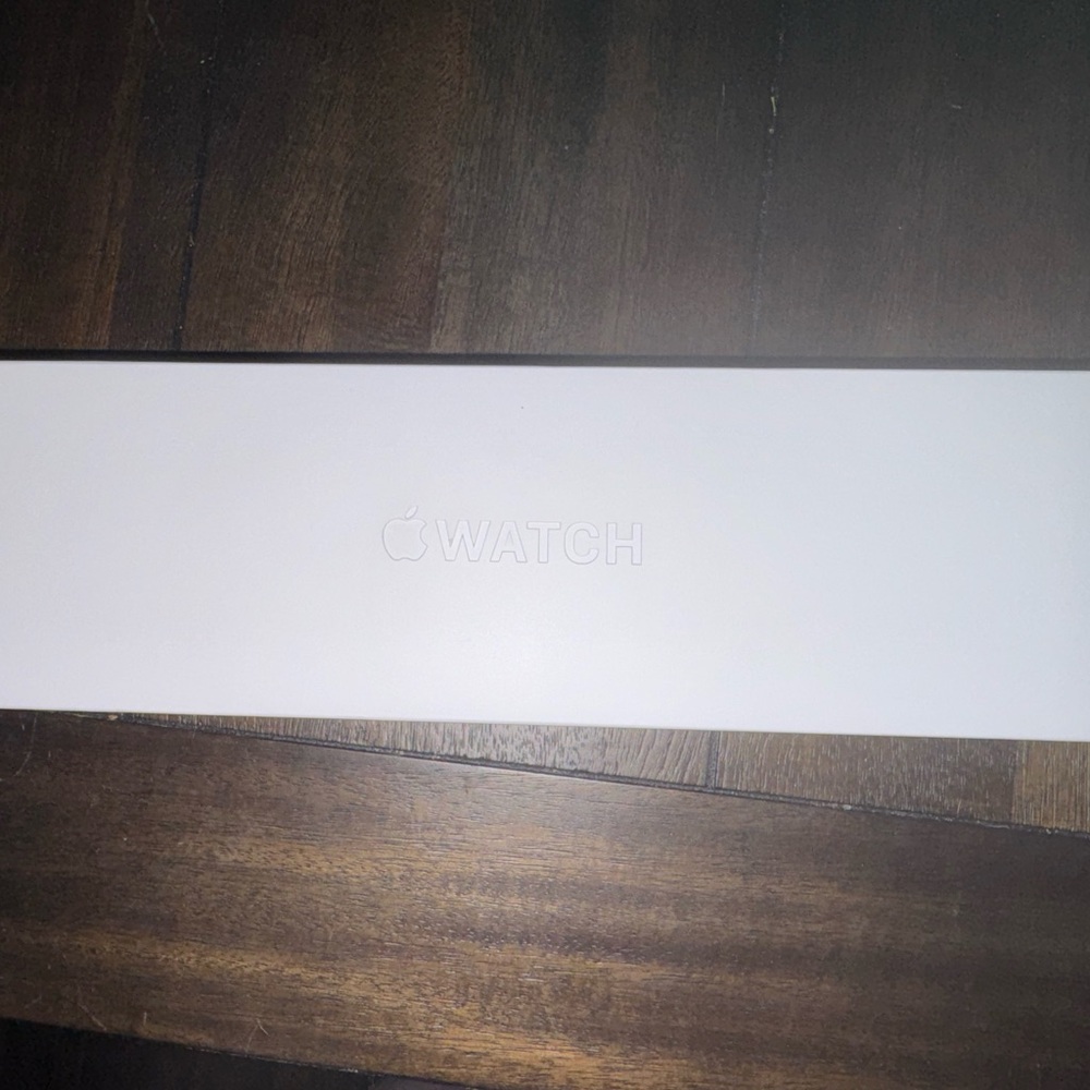 Apple Watch Series 7 GPS + LTE